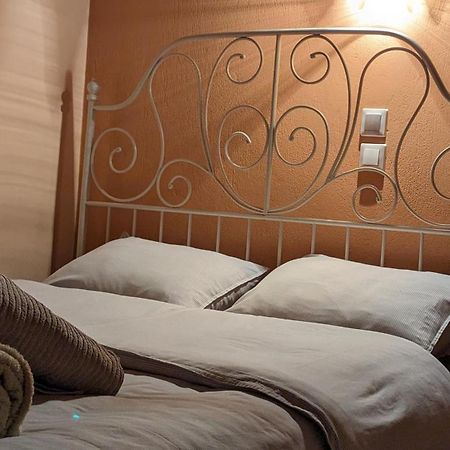 Diminio 2 Apartment At Livadi Арахова Экстерьер фото