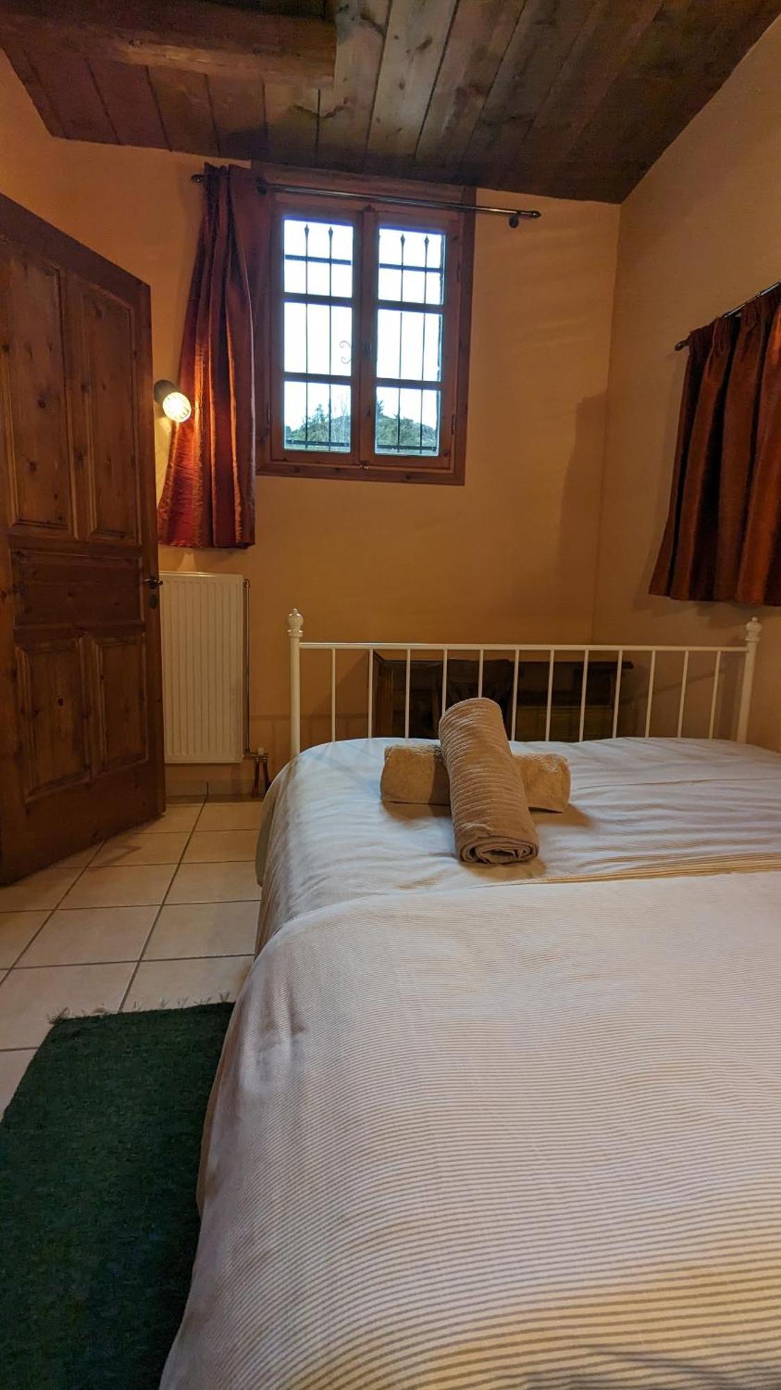 Diminio 2 Apartment At Livadi Арахова Экстерьер фото